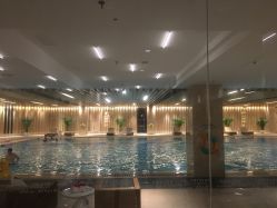 -南京华泰万丽酒店·宴会厅