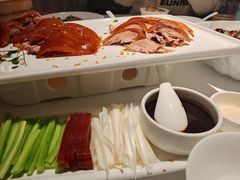 -漢舍中国菜馆(浦东嘉里城店)