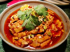 口水鸡-姐夫的小菜(新中关购物中心店)