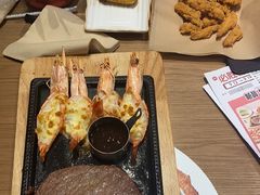 -必胜客(大观天地店)