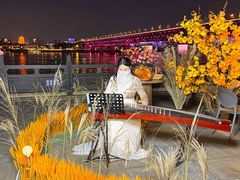 -汉水谣·江景餐厅(江滩店)