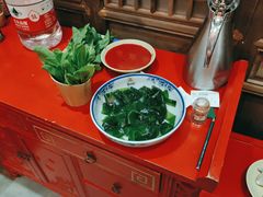 -蜀大侠火锅(森兰花园城店)