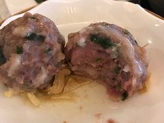 牛肉丸-中西名菜(增城店)
