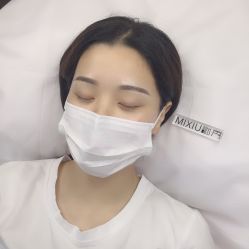 -谜秀专业半永久纹眉纹绣美瞳线洗眉