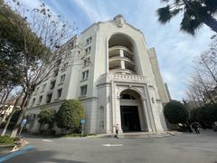-上海汾阳花园酒店