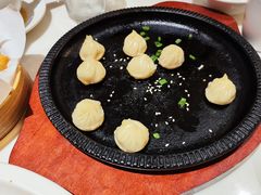 -翡翠拉面小笼包(岭南新天地店)