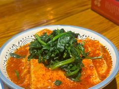 -22号传承新疆菜·柴窝堡辣子鸡