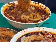 -甘记肥肠粉(马鞍北路店)