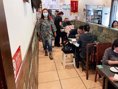 大堂-湘肠香火锅店(团结湖店)