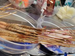 -森季旋转火锅(怀远门店)