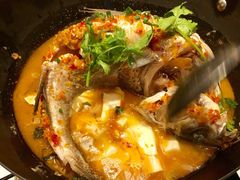 -一江水食府(后湖店)