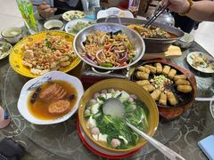 -涵家味土菜馆·徽州一绝臭鳜鱼(三河古镇店)