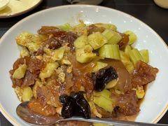 -小红鲸·海鲜餐厅(轸大路店)