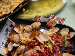 -金谷园饺子·烧烤(人大总店)