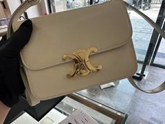 -沐渔二手奢侈品黄金手表包包回收·中古店(广州塔店)