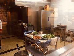 -三六三杭州菜(水上总店)