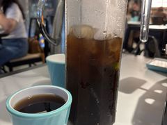 -江边城外烤全鱼(世茂广场店)