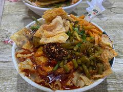 -吉庆桂林米粉·柳州螺蛳粉(港汇广场店)
