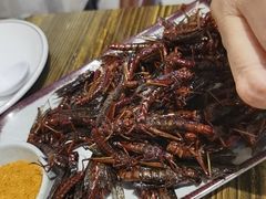 -玉园烧烤·海鲜辣炒