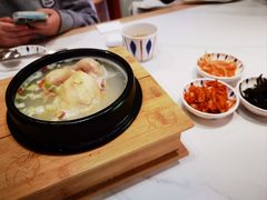 -芝湖参鸡汤(CP静安店)