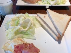 乡村早餐-Local泰莲庭(虹鳟鱼店)