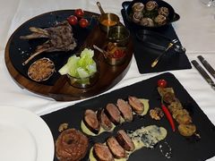 -火车头法国西餐厅