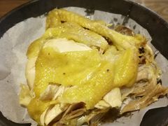 -金苑酒家·客家菜·广东老字号(万象店)