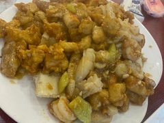 -桃子餐厅·天津菜(红星路直营店)
