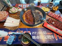 -楠火锅(西宁唐道店)