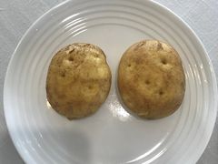 -和润艺术酒店-自助早餐厅