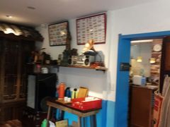 -兰桂坊·花园餐厅(西湖店)