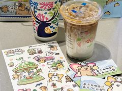 -瑞幸咖啡(长楹天街店)