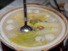 -荣兴酒家(徐家汇店)