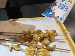 -老虎滩大连海鲜烧烤(建邺云锦路总店)