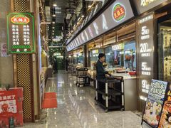 -朱记乳鸽王·非遗石岐乳鸽·全鸽宴(大兴旗舰店)