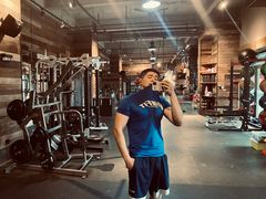 -OneFit健身(汇锦城店)