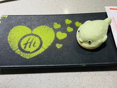 -海底捞火锅(天津SM城市广场店)