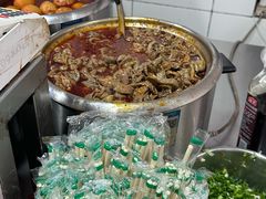 -中山牛肉肥肠粉面馆(军工社区店)