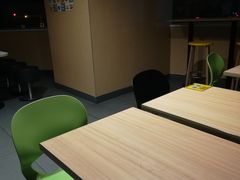 -麦当劳(无锡永乐店)