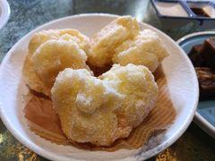 -顺德喜来登酒店·采悦轩