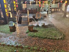 -陶缘一号·四季缘·老字号顺德菜·户外婚礼家宴(西滘店)