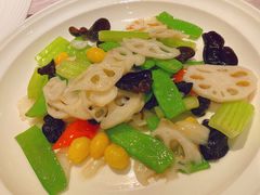 -海富门·带鱼·淮扬菜·粤菜(甘家口店)