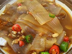 -天赋鱼馆(竹乡特色街店)