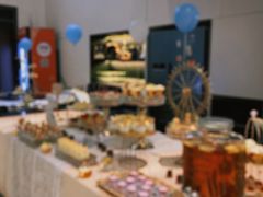 -海派·别墅轰趴馆·户外露营·团建聚会·生日派对(松江大学城店)