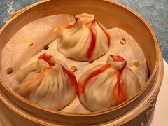 -扬州香格里拉·香宫中餐厅