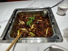 -蛙鱼潭美蛙鱼头(时代天街店)