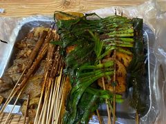 -非凡烧烤(历史博物馆店)