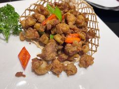 -北门饭店(三香路店)