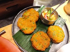 -simply thai天泰(世纪汇店)