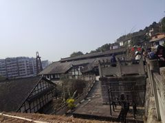 -燊海井